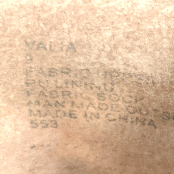 Madden Girl Wedges - Picture 7 of 7